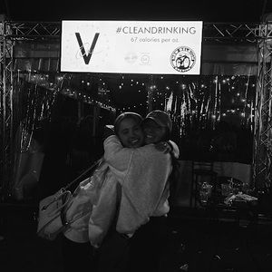 Meet your Posher, Maddie